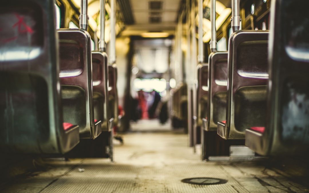 Lancement de la campagne Les étudiantes et étudiants pour un meilleur accès aux transports en commun
